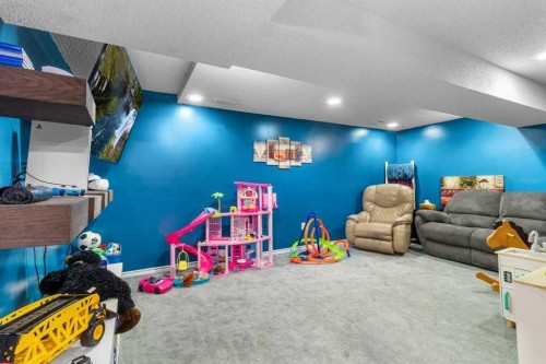 10 Chappel Drive, Red Deer, AB - Indoor