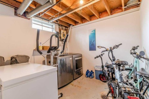 10 Chappel Drive, Red Deer, AB - Indoor