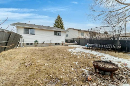 10 Chappel Drive, Red Deer, AB - Outdoor