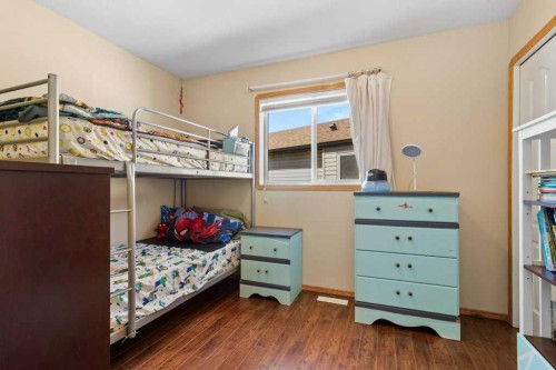 12 Hansen Close, Sylvan Lake, AB - Indoor Photo Showing Other Room