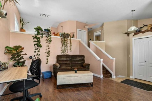 12 Hansen Close, Sylvan Lake, AB - Indoor