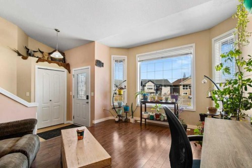 12 Hansen Close, Sylvan Lake, AB - Indoor