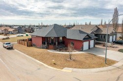 17 Ebony Street Lacombe, AB T4L 0A4