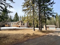 421 Clearwater Drive Rural Clearwater County, AB T4T 2A2