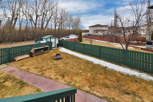 47 Abel Close, Red Deer, AB - Outdoor