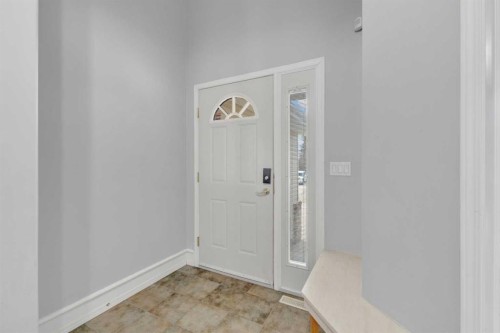 5508 49 Avenue, Alix, AB - Indoor Photo Showing Other Room