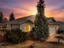 5508 49 Avenue, Alix, AB  - Outdoor 