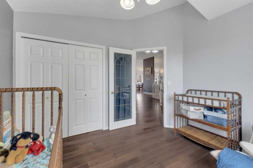 5508 49 Avenue, Alix, AB - Indoor Photo Showing Other Room