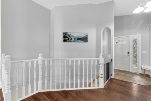 5508 49 Avenue, Alix, AB - Indoor Photo Showing Other Room