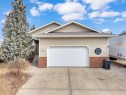 5508 49 Avenue, Alix, AB  - Outdoor 