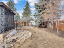 5508 49 Avenue, Alix, AB  - Outdoor 