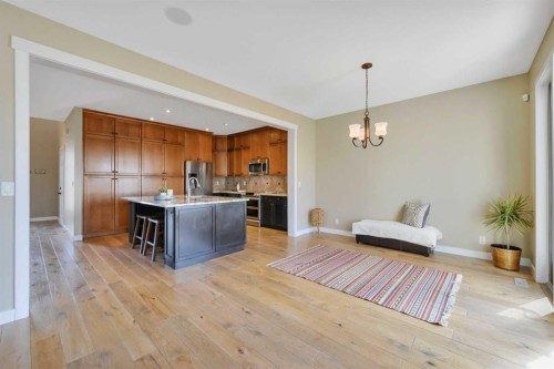 176 Ingle Close, Red Deer, AB - Indoor