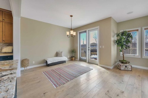 176 Ingle Close, Red Deer, AB - Indoor Photo Showing Other Room