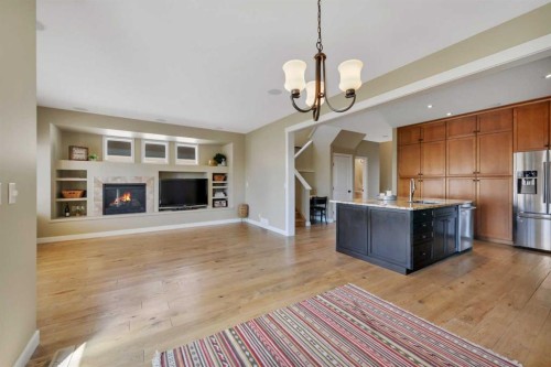 176 Ingle Close, Red Deer, AB - Indoor