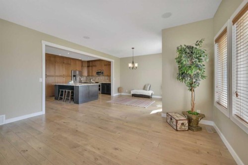 176 Ingle Close, Red Deer, AB - Indoor