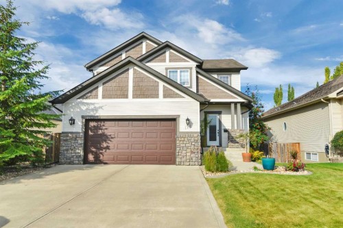 176 Ingle Close, Red Deer, AB - Outdoor