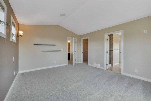 176 Ingle Close, Red Deer, AB - Indoor Photo Showing Other Room