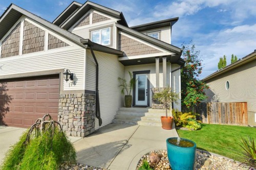 176 Ingle Close, Red Deer, AB - Outdoor
