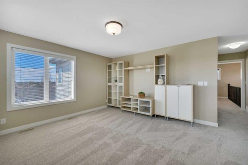 176 Ingle Close, Red Deer, AB - Indoor Photo Showing Other Room