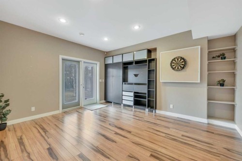 176 Ingle Close, Red Deer, AB - Indoor Photo Showing Other Room
