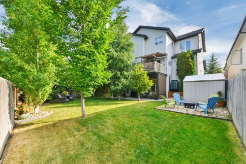 176 Ingle Close, Red Deer, AB - Outdoor