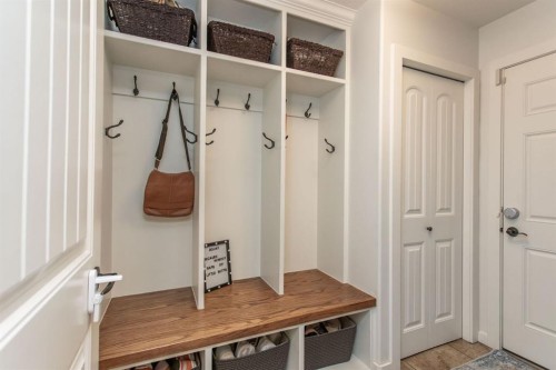 55 Kind Close, Red Deer, AB - Indoor Photo Showing Other Room