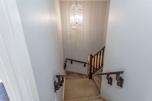 55 Kind Close, Red Deer, AB - Indoor Photo Showing Other Room