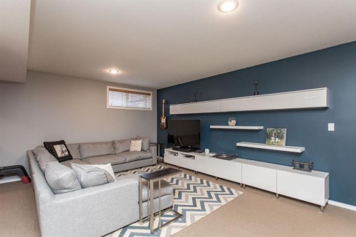 55 Kind Close, Red Deer, AB - Indoor