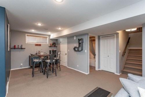 55 Kind Close, Red Deer, AB - Indoor