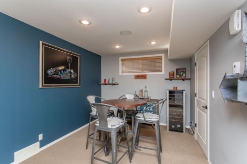 55 Kind Close, Red Deer, AB - Indoor