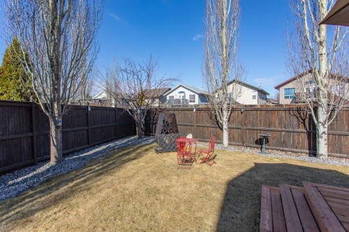 55 Kind Close, Red Deer, AB - Outdoor