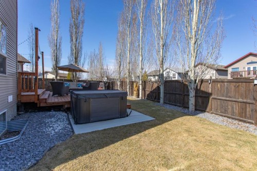 55 Kind Close, Red Deer, AB - Outdoor