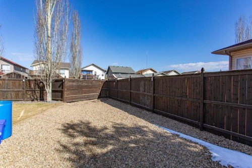55 Kind Close, Red Deer, AB - Outdoor