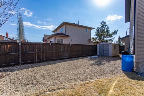 55 Kind Close, Red Deer, AB - Outdoor