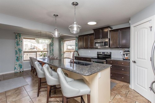 55 Kind Close, Red Deer, AB - Indoor