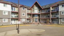 205-260 Duston Street Red Deer, AB T4P 3E5
