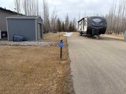 Lot 100-41019 Range Road 11  Rural Lacombe County, AB T0C 0J1