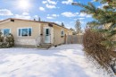 5629 56 Ave, Lacombe, AB  - Outdoor 