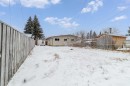 5629 56 Ave, Lacombe, AB  - Outdoor 
