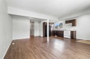 5629 56 Ave, Lacombe, AB  - Indoor Photo Showing Kitchen 