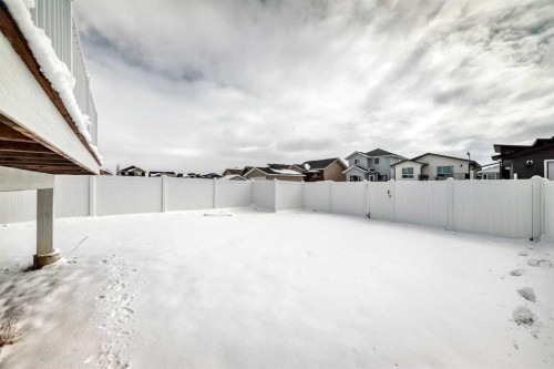 99 Livingston Close, Red Deer, AB - Outdoor