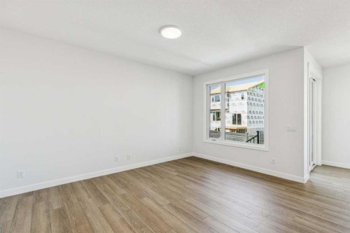 86 Keystone Creek Terrace Ne, Calgary, AB - Indoor Photo Showing Other Room