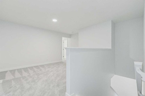 86 Keystone Creek Terrace Ne, Calgary, AB - Indoor
