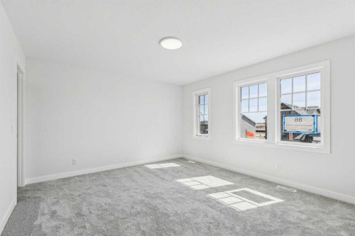 86 Keystone Creek Terrace Ne, Calgary, AB - Indoor Photo Showing Other Room