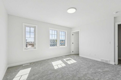 86 Keystone Creek Terrace Ne, Calgary, AB - Indoor Photo Showing Other Room