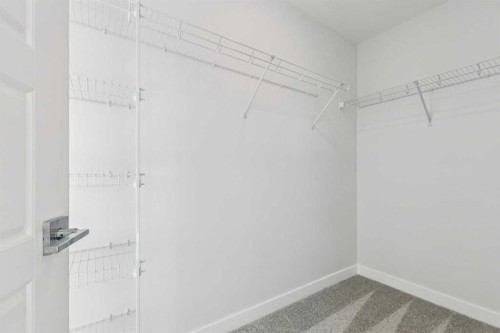 86 Keystone Creek Terrace Ne, Calgary, AB - Indoor With Storage