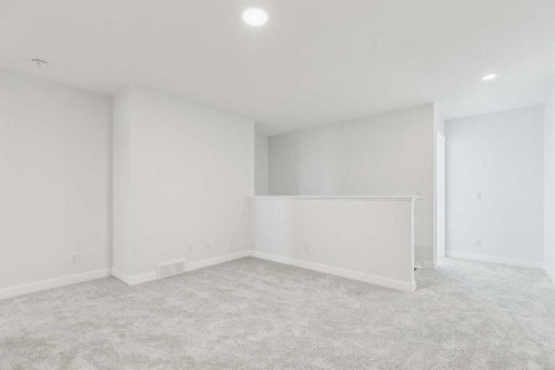 86 Keystone Creek Terrace Ne, Calgary, AB - Indoor Photo Showing Other Room