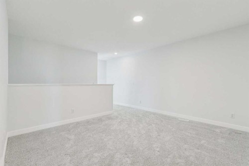 86 Keystone Creek Terrace Ne, Calgary, AB - Indoor Photo Showing Other Room