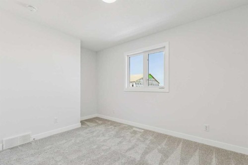 86 Keystone Creek Terrace Ne, Calgary, AB - Indoor Photo Showing Other Room