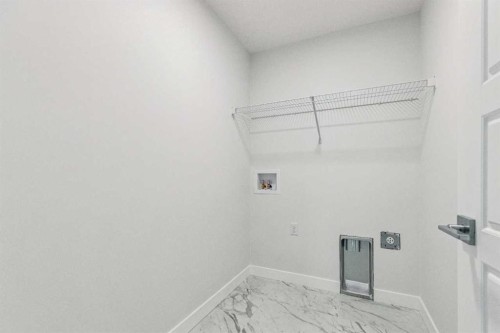 86 Keystone Creek Terrace Ne, Calgary, AB - Indoor With Storage